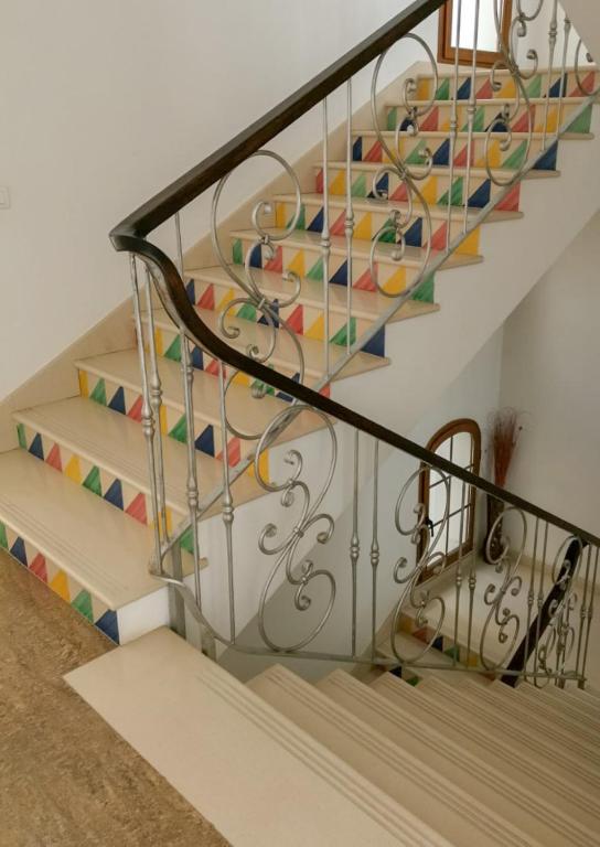 Fotografie z fotogalerie ubytování Hotel Plaza Escribano v destinaci Moguer