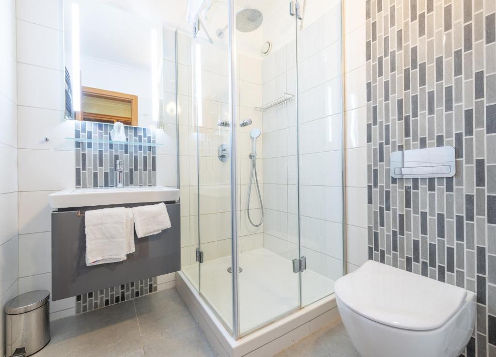 Holiday Club Apartman Hotel - Resim 26