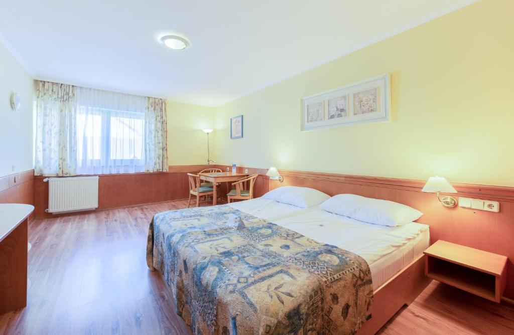 Holiday Club Apartman Hotel - Resim 28