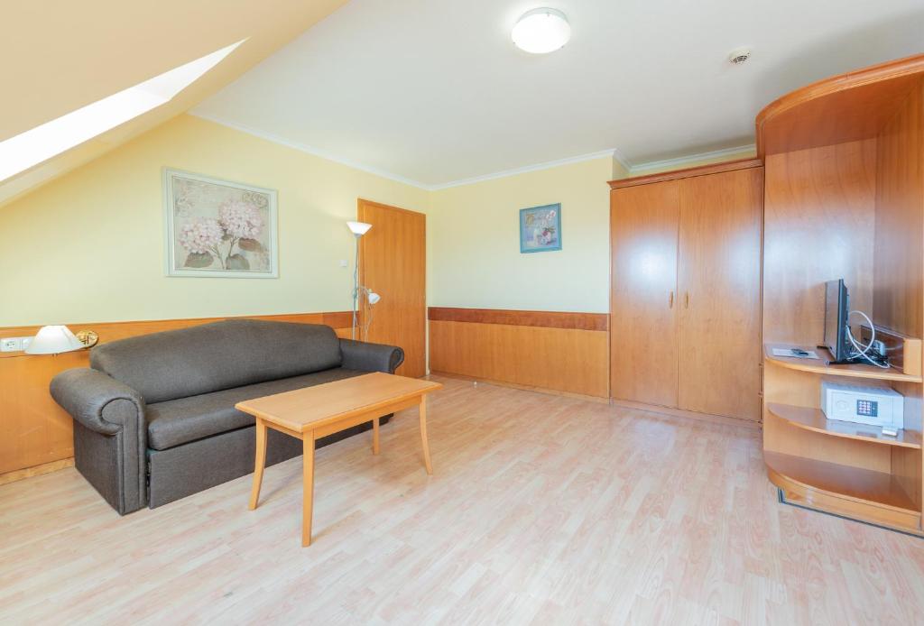 Holiday Club Apartman Hotel - Resim 30