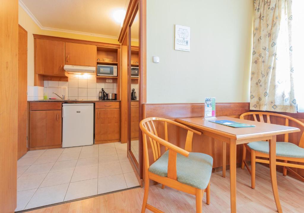 Holiday Club Apartman Hotel - Resim 32