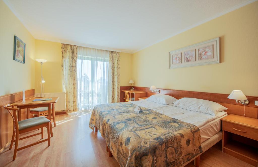 Holiday Club Apartman Hotel - Resim 37