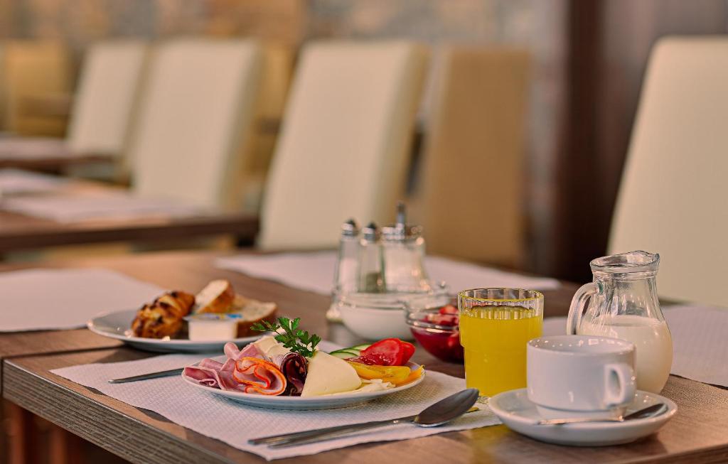 Hotel Prague Star - Resim 22