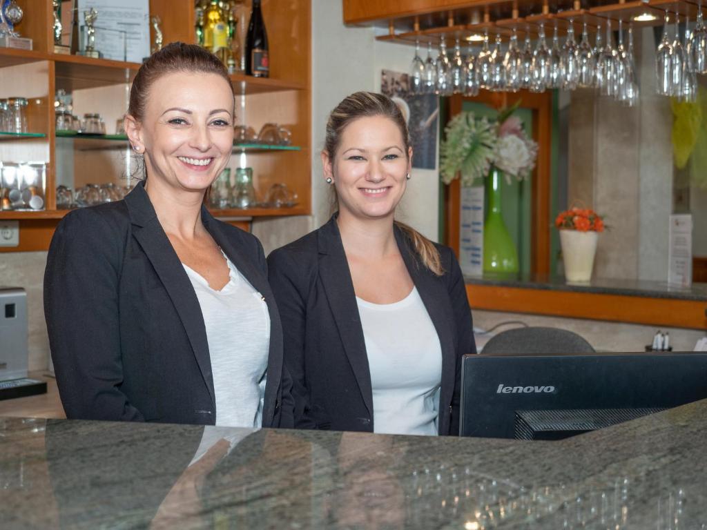 Holiday Club Apartman Hotel - Resim 41