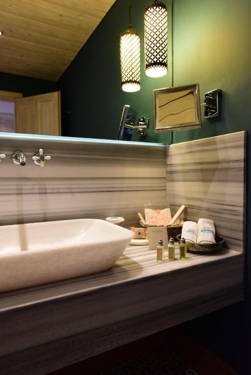 Hotel Unique-Boutique Class - Adults Only - 17