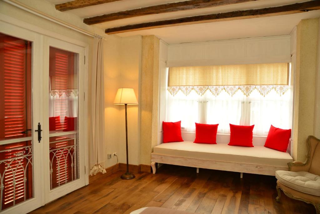 Hotel Unique-Boutique Class - Adults Only - 15