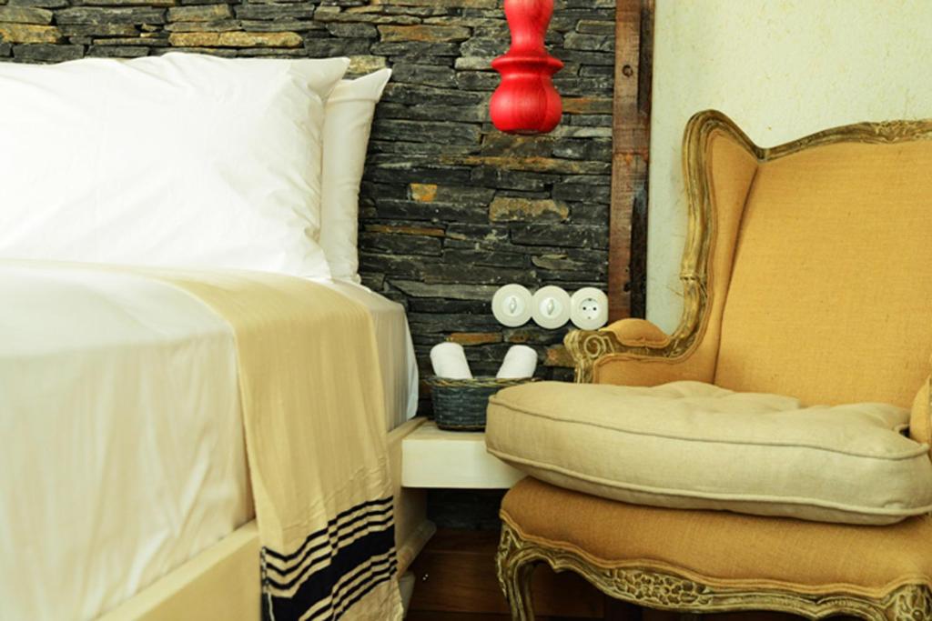 Hotel Unique-Boutique Class - Adults Only - 14