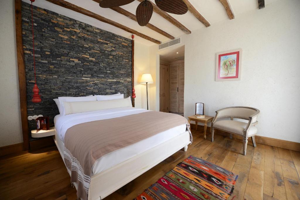 Hotel Unique-Boutique Class - Adults Only - 13