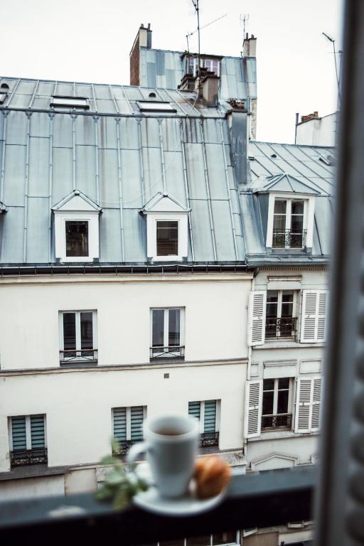 Arcadie Montparnasse - Resim 5