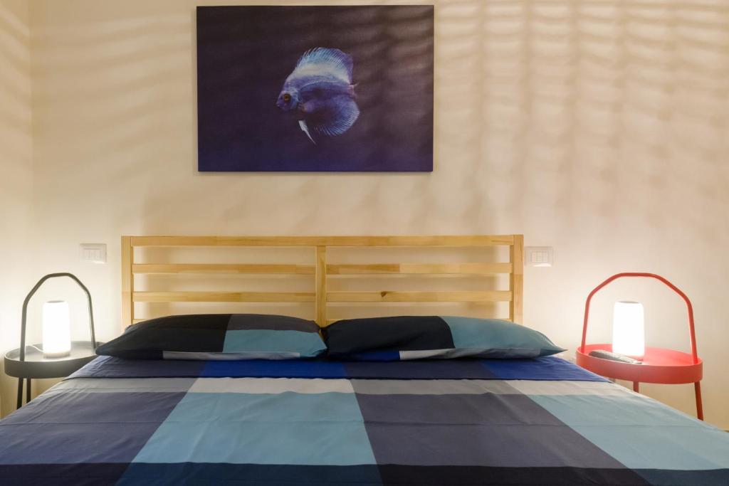 LA NASSA SUITES & ROOMS - Habitación Doble Con Baño Privado