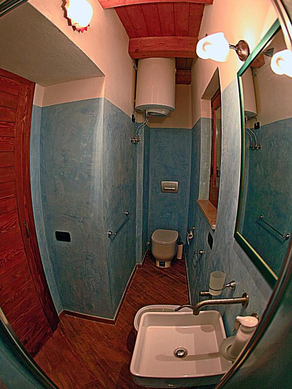 CASA BRICIOLE 1 e 2 - Appartement Met 1 Slaapkamer