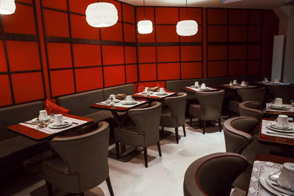 Arcadie Montparnasse - Resim 8