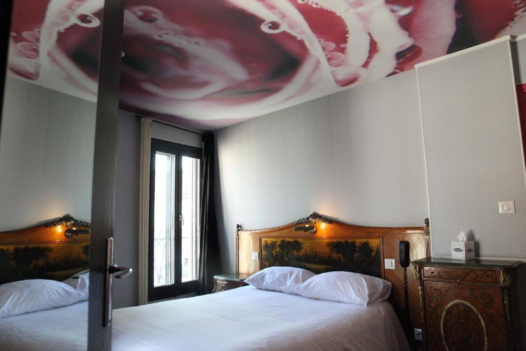 Arnaud Bernard Hôtel - Resim 21