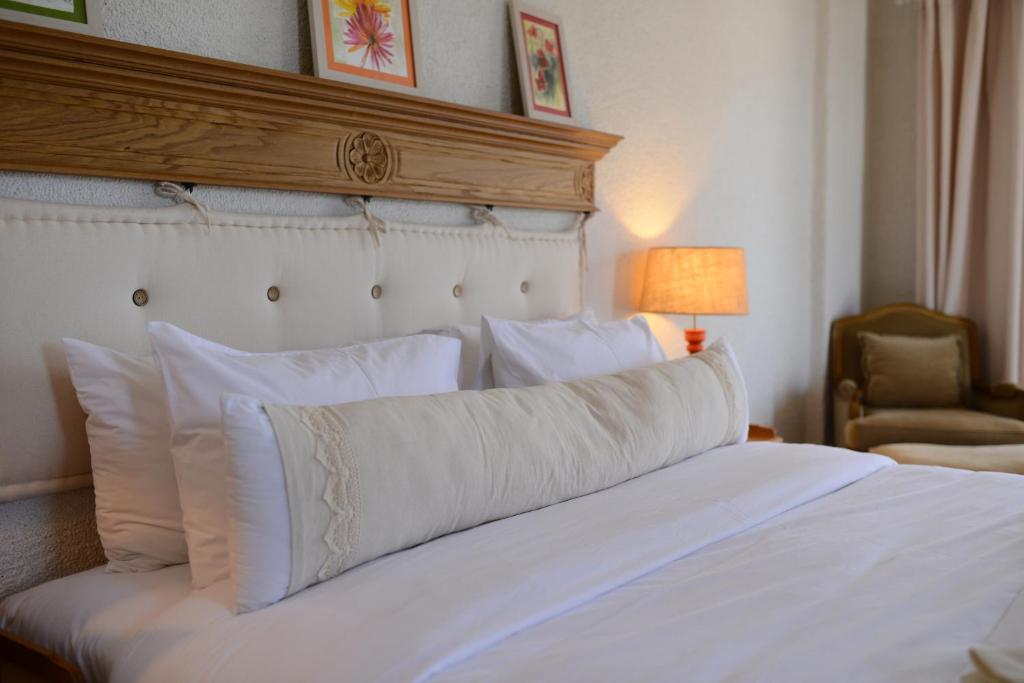 Hotel Unique-Boutique Class - Adults Only - 19