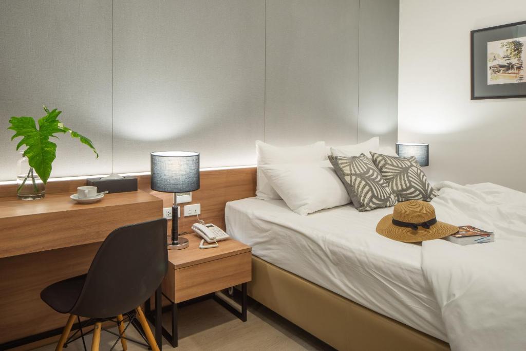 Nap in Chiangmai - Resim 23