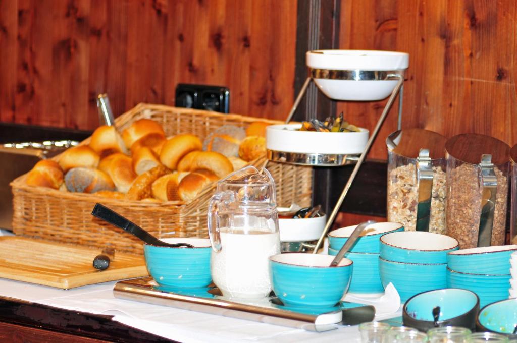 Kim Hotel Im Park - Resim 9