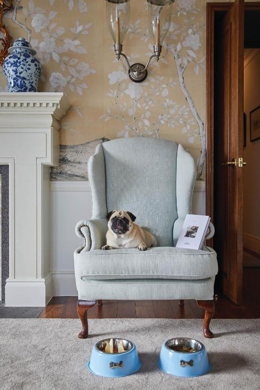 Reid's Palace, A Belmond Hotel, Madeira - Resim 41