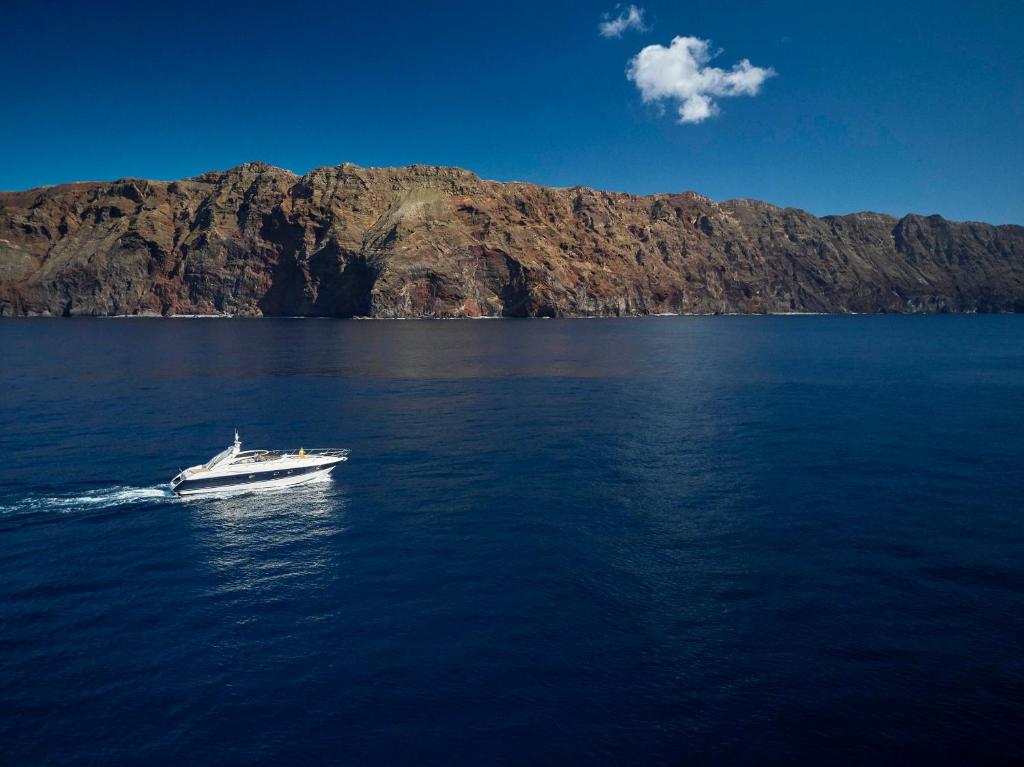 Reid's Palace, A Belmond Hotel, Madeira - Resim 36