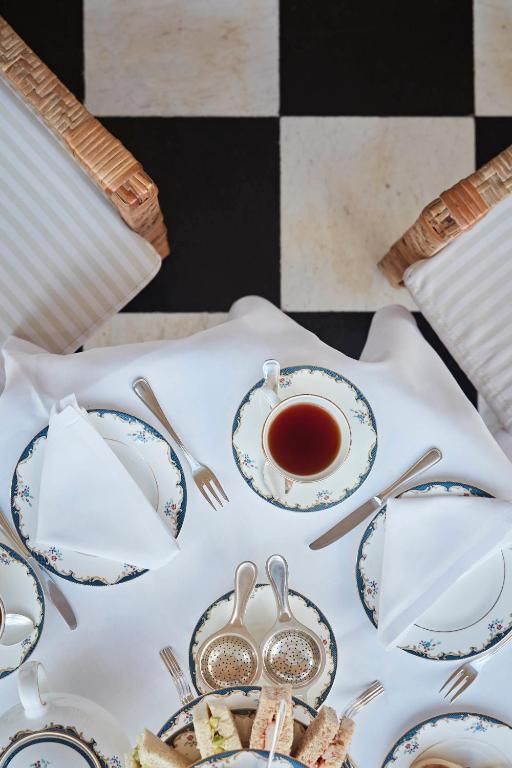 Reid's Palace, A Belmond Hotel, Madeira - Resim 27