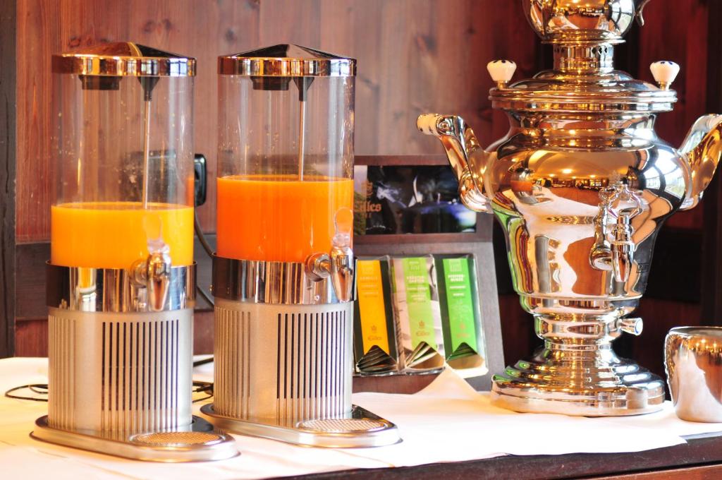 Kim Hotel Im Park - Resim 4