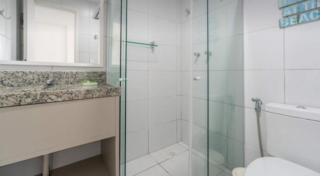  FLAT 2 QTS NOVO EM PORTO DE GALINHAS