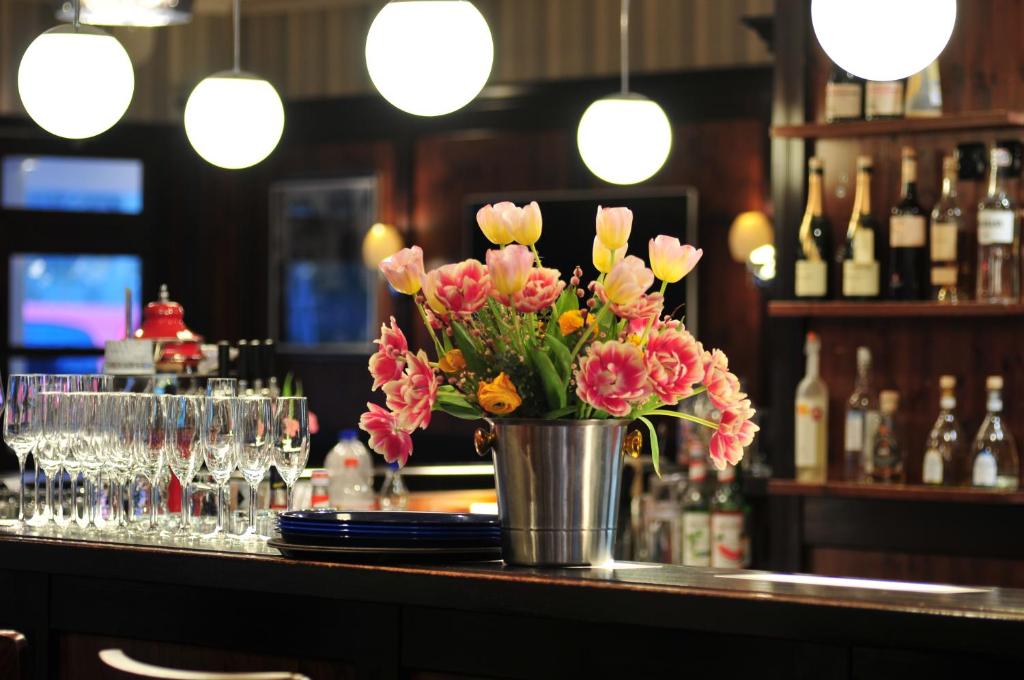 Kim Hotel Im Park - Resim 3