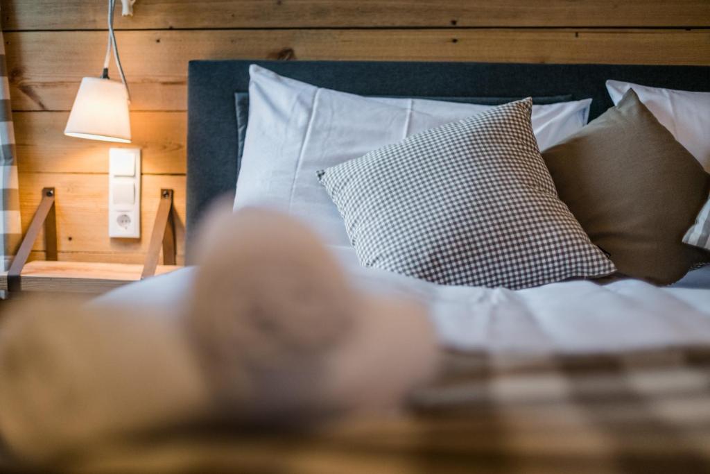 bergwaldsee - Apartamento Con Mountain View