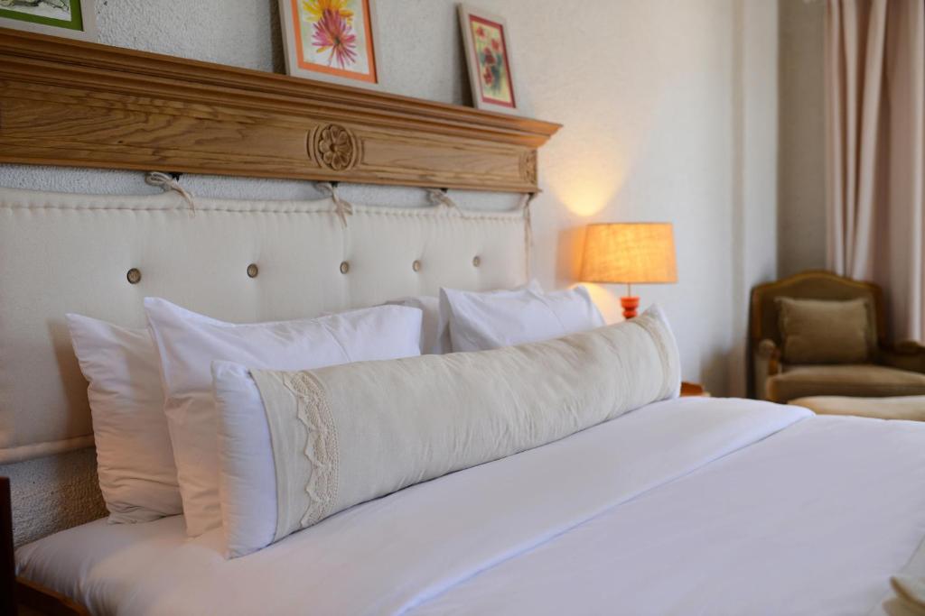 Hotel Unique-Boutique Class - Adults Only - 2