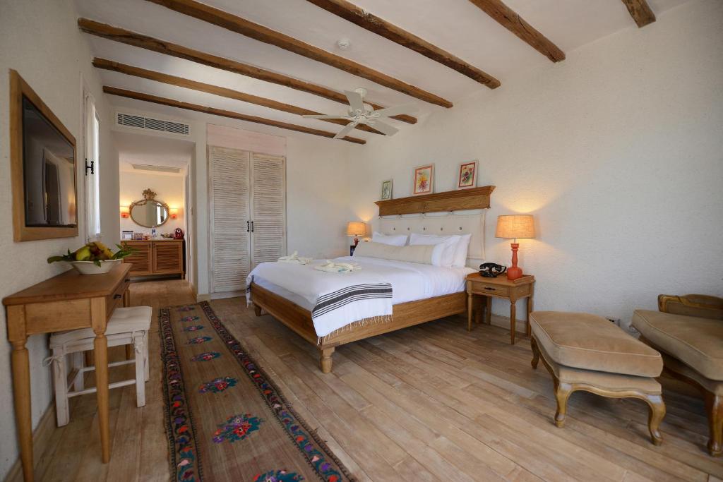 Hotel Unique-Boutique Class - Adults Only - 7