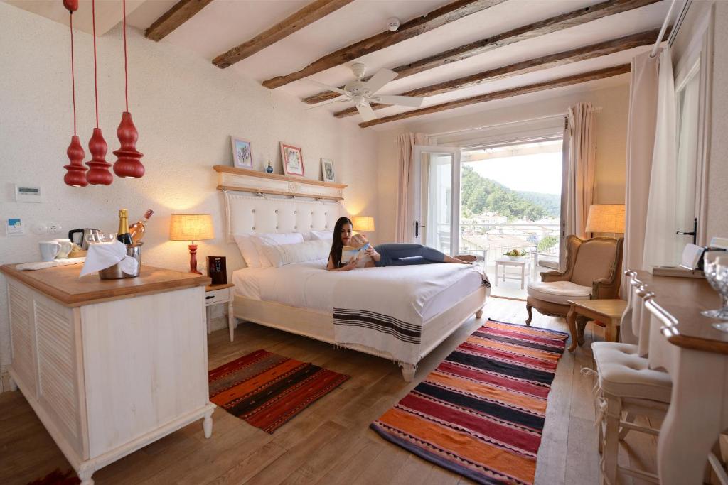 Hotel Unique-Boutique Class - Adults Only - 3