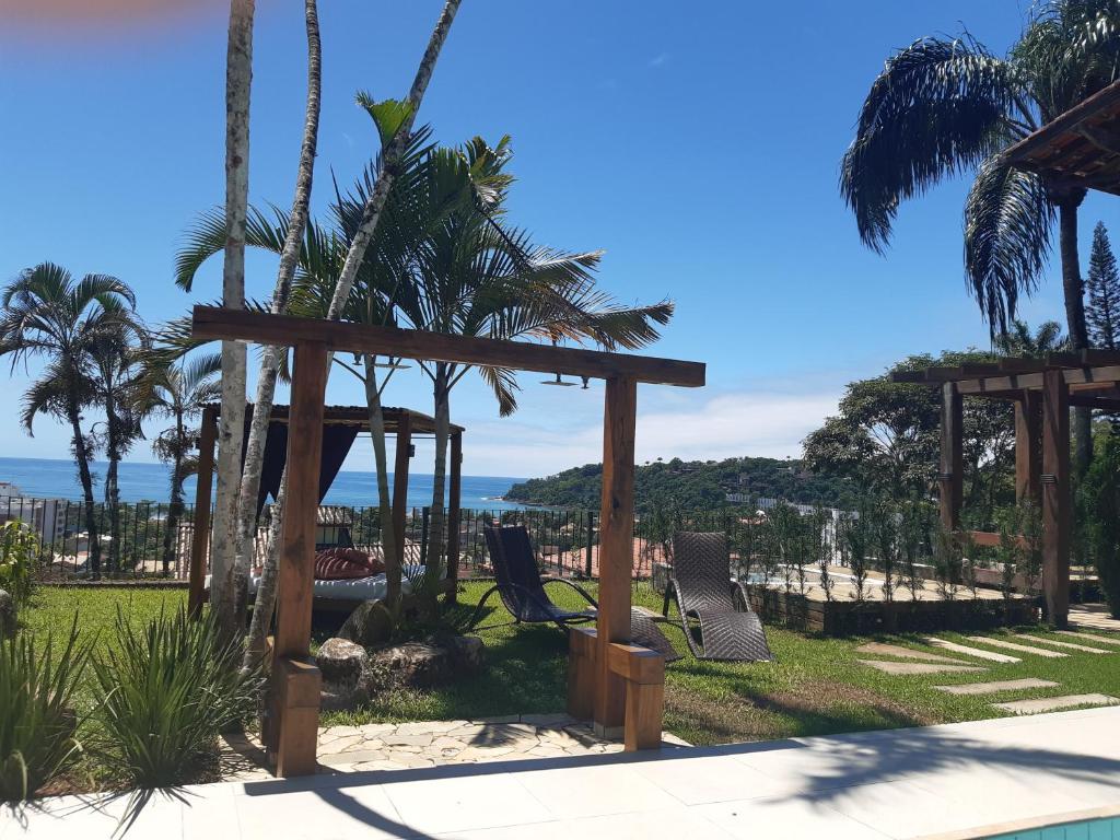  El Shadday Pousada Boutique