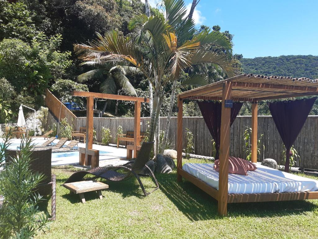  El Shadday Pousada Boutique