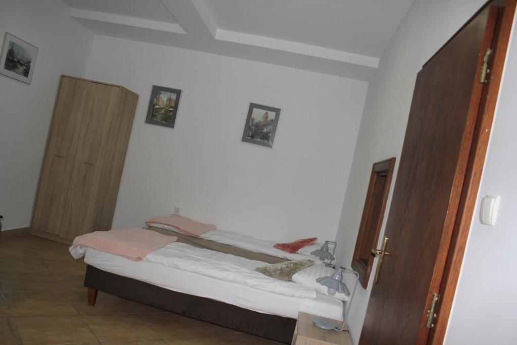 Za Rabą - Large Double Room