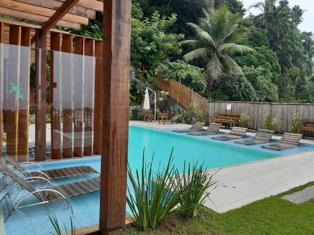  El Shadday Pousada Boutique