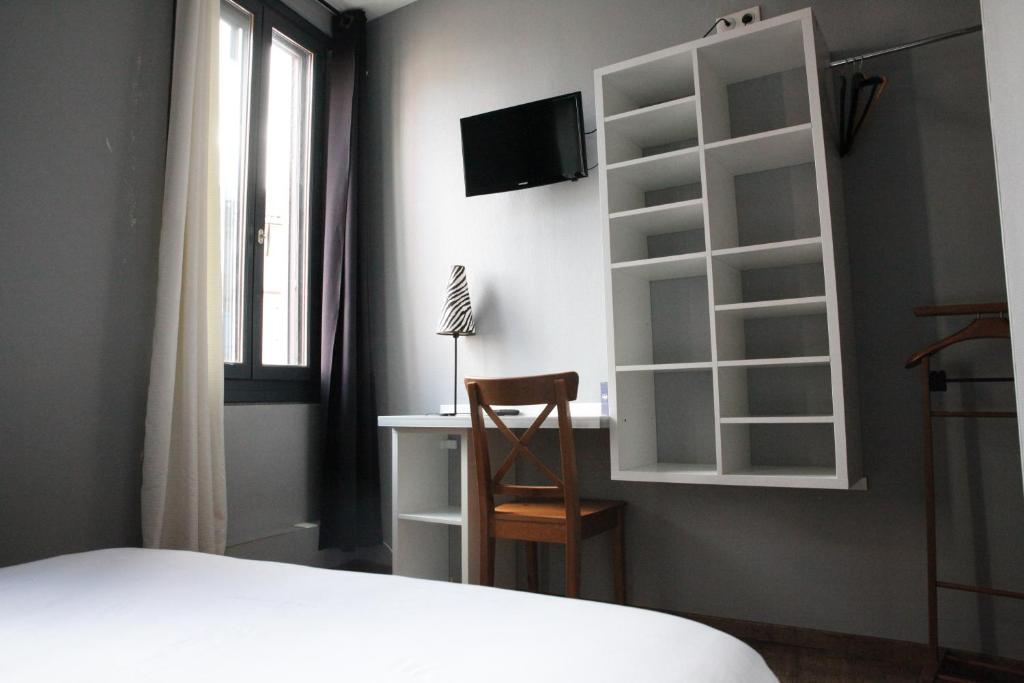 Arnaud Bernard Hôtel - Resim 20