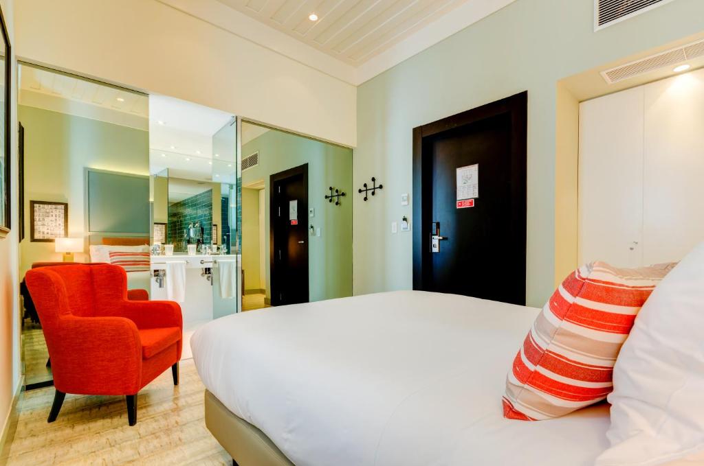 Vincci Baixa - Resim 19