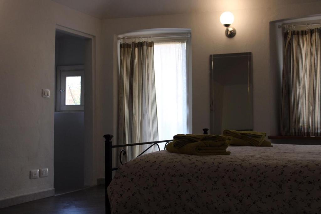 Bed&Braja - Apartment With Garden View