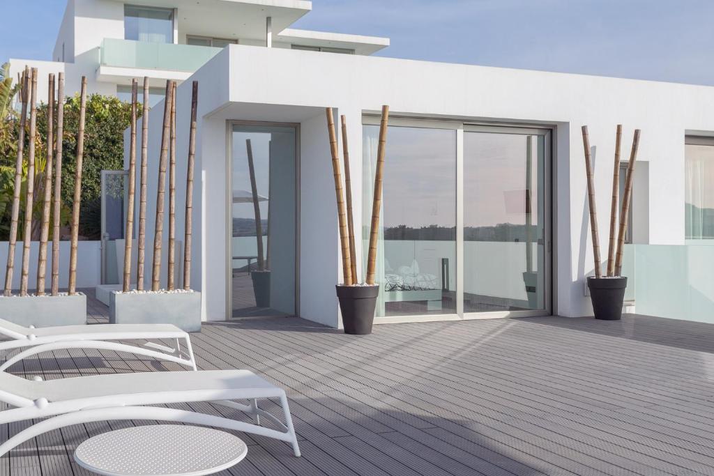 Villa Cielo, Talamanca – Bijgewerkte prijzen 2022