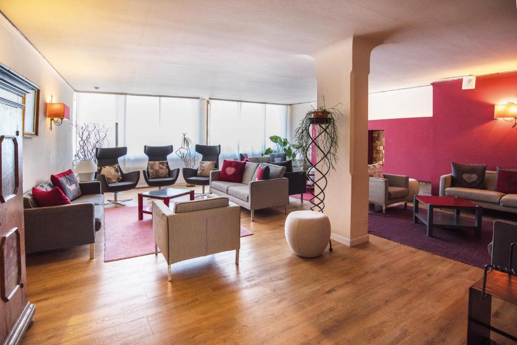 Hotel Resort Veronza