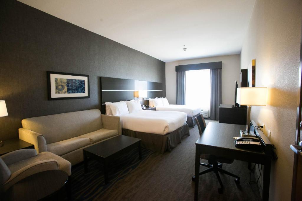 Holiday Inn Longview - North by IHG - Suíte Com 2 Camas Queen-size