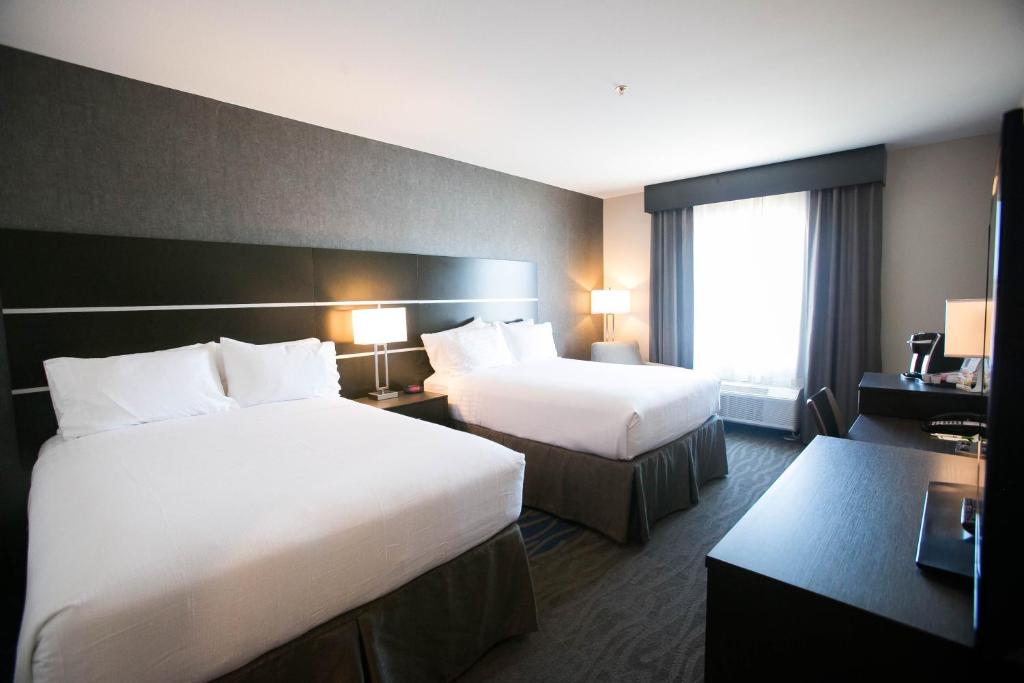 Holiday Inn Longview - North by IHG - Quarto Standard