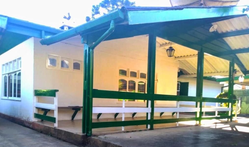  Pousada Casa D'Antonia