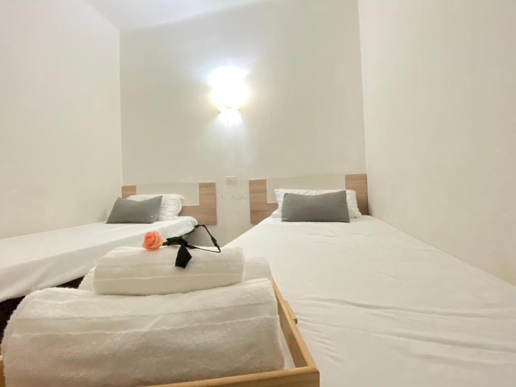 Kép Agi Sant Isidre szállásáról Rosesben a galériában