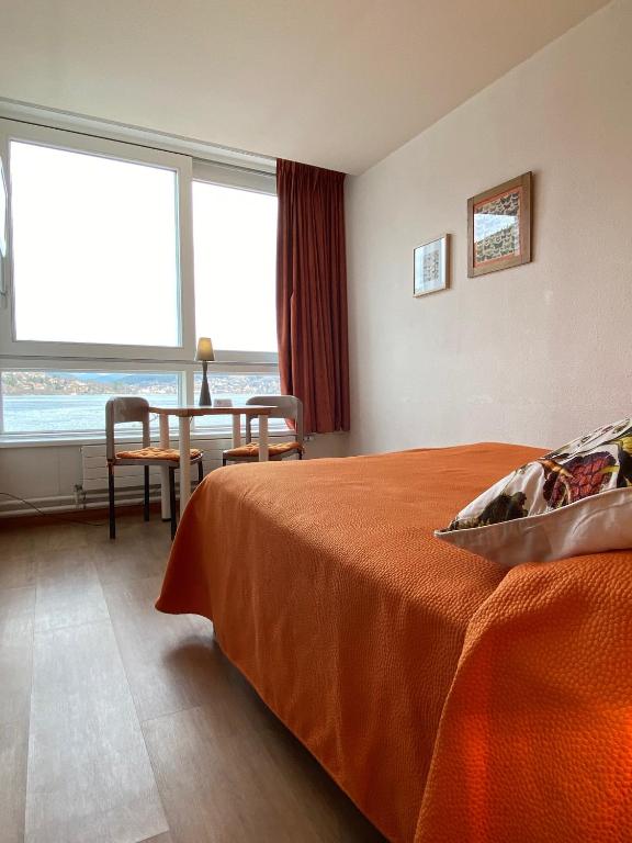 Appart'Hôtel LIDO au bord de l'eau - 15