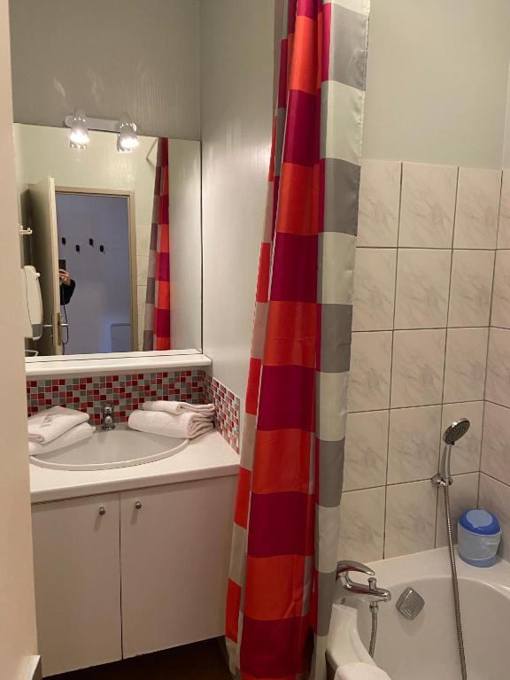 Appart'Hôtel LIDO au bord de l'eau - 8