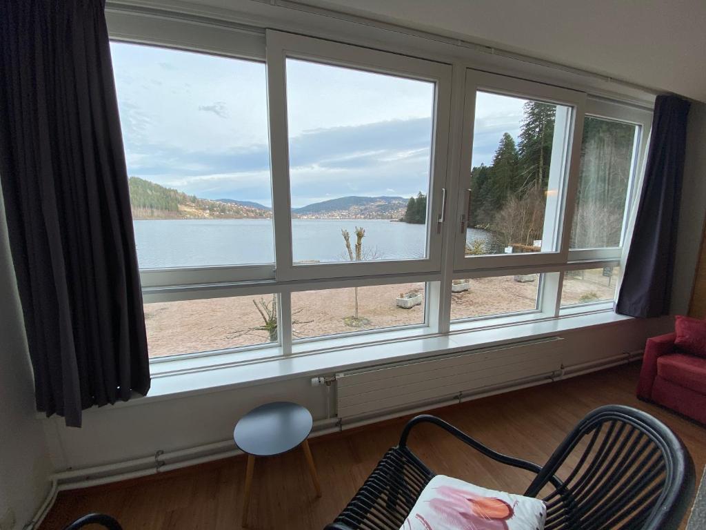 Appart'Hôtel LIDO au bord de l'eau - 6