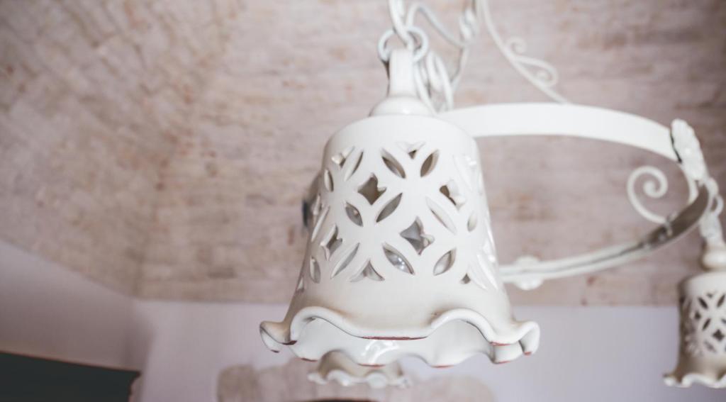 Fotografie z fotogalerie ubytování Trulli-eu Guesthouse Alberobello v Alberobellu