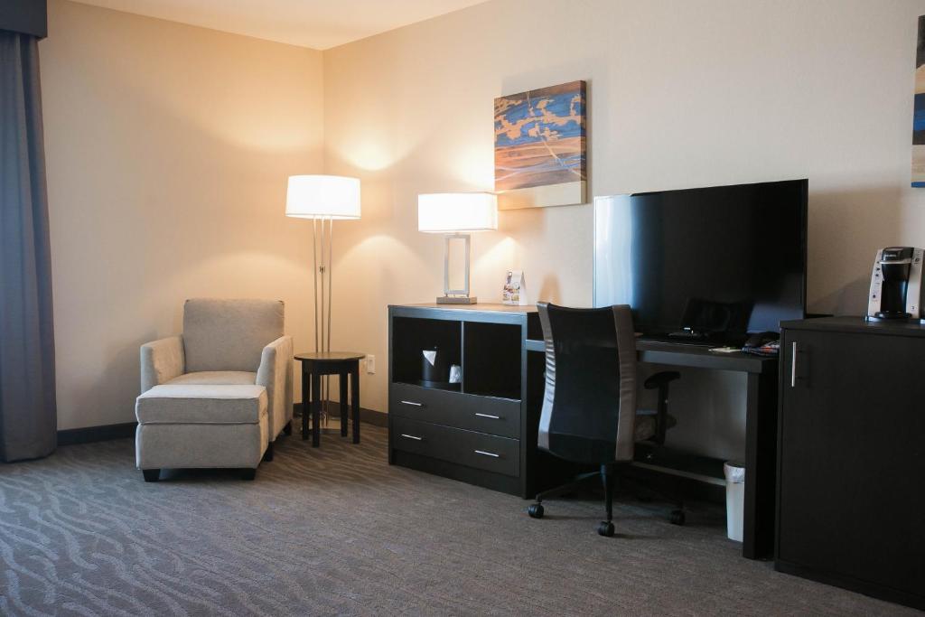 Holiday Inn Longview - North by IHG - Error