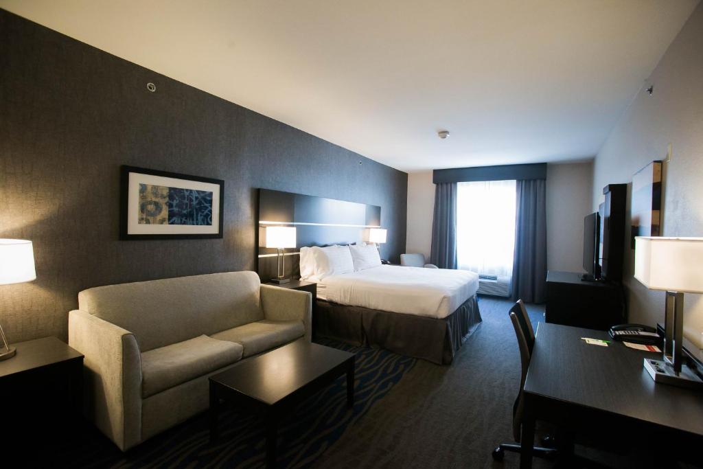 Holiday Inn Longview - North by IHG - Error