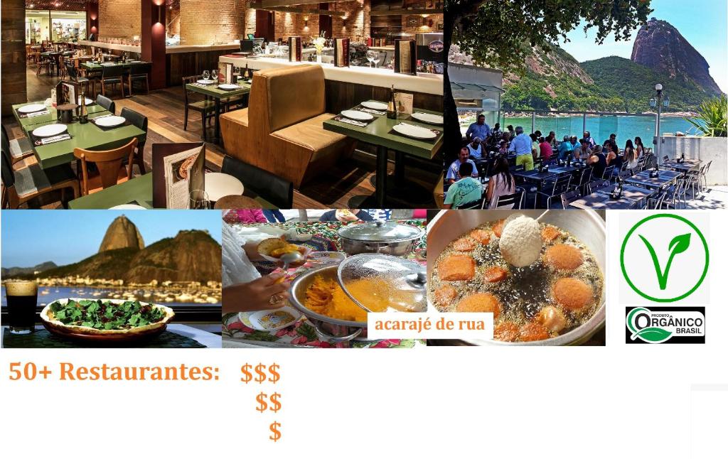  Apartamento em Botafogo - localização estratégica